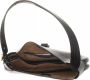 Polo Ralph Lauren Hobo bags Shoulder Bag Small in zwart - Thumbnail 3