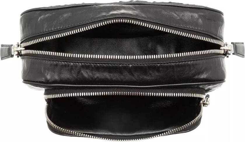 Prada Crossbody bags Shoulder Bag in zwart