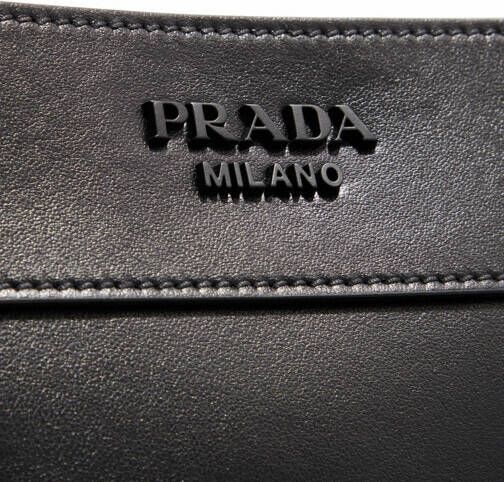 Prada Crossbody bags Small Margit Handbag in zwart