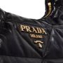 Prada Hobo bags Womens Bag in zwart - Thumbnail 2