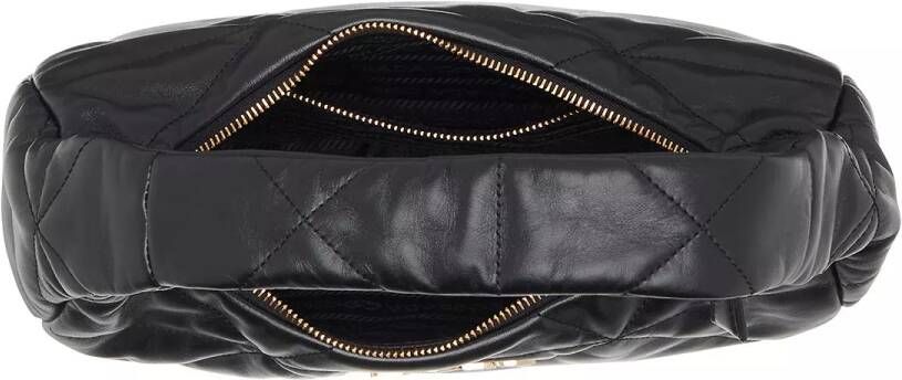 Prada Hobo bags Womens Bag in zwart