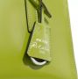 Prada Satchels Re Edition 1995 Brushed Leather Mini Handbag in groen - Thumbnail 3