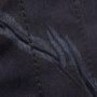 Prada Shoppers & Totes Printed Denim Tote in blauw - Thumbnail 2