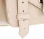 Proenza Schouler Crossbody bags PS1 Mini Crossbody Bag in beige - Thumbnail 4