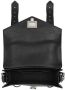Proenza Schouler Crossbody bags PS1 Mini Crossbody Bag Lamb Leather in black - Thumbnail 5