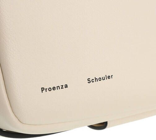 Proenza Schouler Crossbody bags Watts Leather Camera Bag in crème