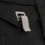 Proenza Schouler Satchels PS1 Medium Crossbody Bag Lamb Leather in black - Thumbnail 4