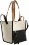 Valentino Garavani Hobo bags `Nellcote` Crossbody Bag in zwart - Thumbnail 3