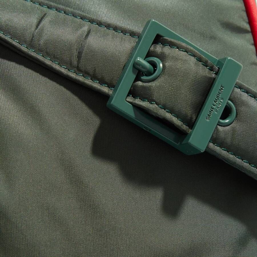 Saint Laurent Crossbody bags 5A7 Shoulder Bag in groen
