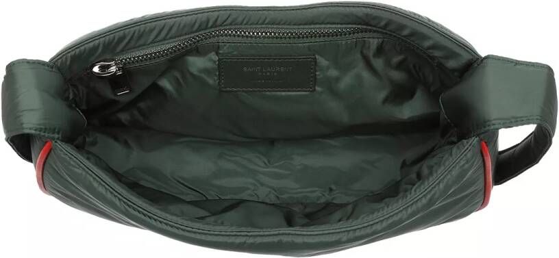 Saint Laurent Crossbody bags 5A7 Shoulder Bag in groen