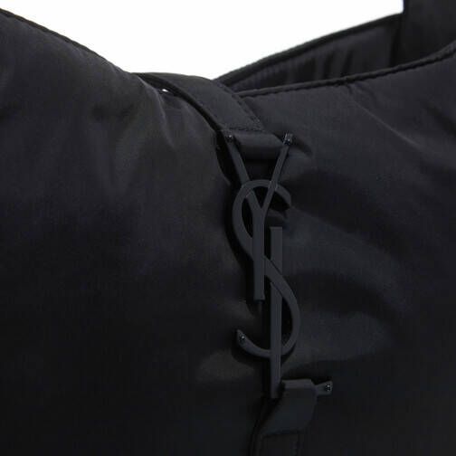 Saint Laurent Crossbody bags LE 5 À 7 Crossbody Bag in zwart