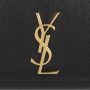 Saint Laurent Crossbody bags Ysl New Small Kate in zwart - Thumbnail 3