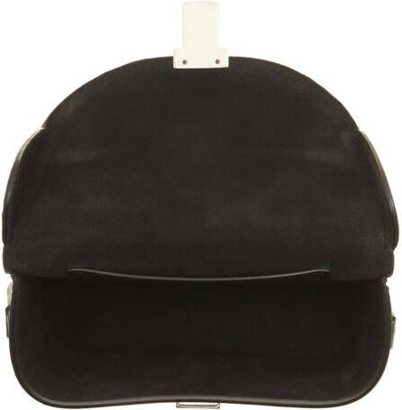 Saint Laurent Crossbody bags Small Shoulder Bag in zwart