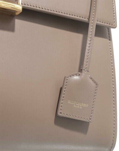 Guess Satchels Brenton Sml Girlfriend Satchel in zwart