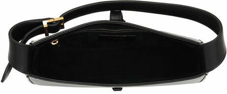 Saint Laurent Hobo bags Ysl Le 5A7 in zwart