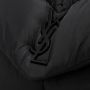 Saint Laurent Hobo bags Messenger Bag Puffer Shoulder Bag in zwart - Thumbnail 2