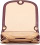 See by Chloé Paarse Hana Crossbody Tas Elegant en veelzijdig Purple Dames - Thumbnail 5
