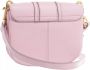 See By Chloé Crossbody bags Hana Medium Crossbody Bag Leather in poeder roze - Thumbnail 6