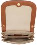 See By Chloé Crossbody bags Hana Shoulder Bag Goat Leather in cognac - Thumbnail 3