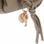 See By Chloé Crossbody bags Joan Camera Bag Leather in beige - Thumbnail 4