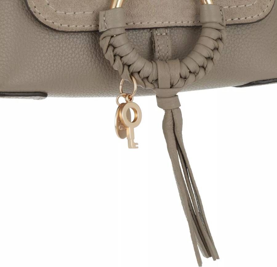 See By Chloé Crossbody bags Joan Crossbody Bag Mini in grijs