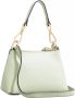 See By Chloé Crossbody bags Joan Crossbody Bag Mini Leather in groen - Thumbnail 3