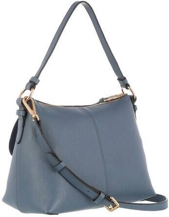 Jerome Dreyfuss Crossbody bags Pepito L in luipaardprint