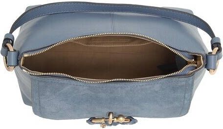Jerome Dreyfuss Crossbody bags Pepito L in luipaardprint