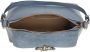 Jerome Dreyfuss Crossbody bags Pepito L in luipaardprint - Thumbnail 4