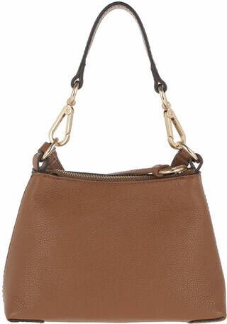 See By Chloé Crossbody bags Joan Mini Crossbody Bag in bruin