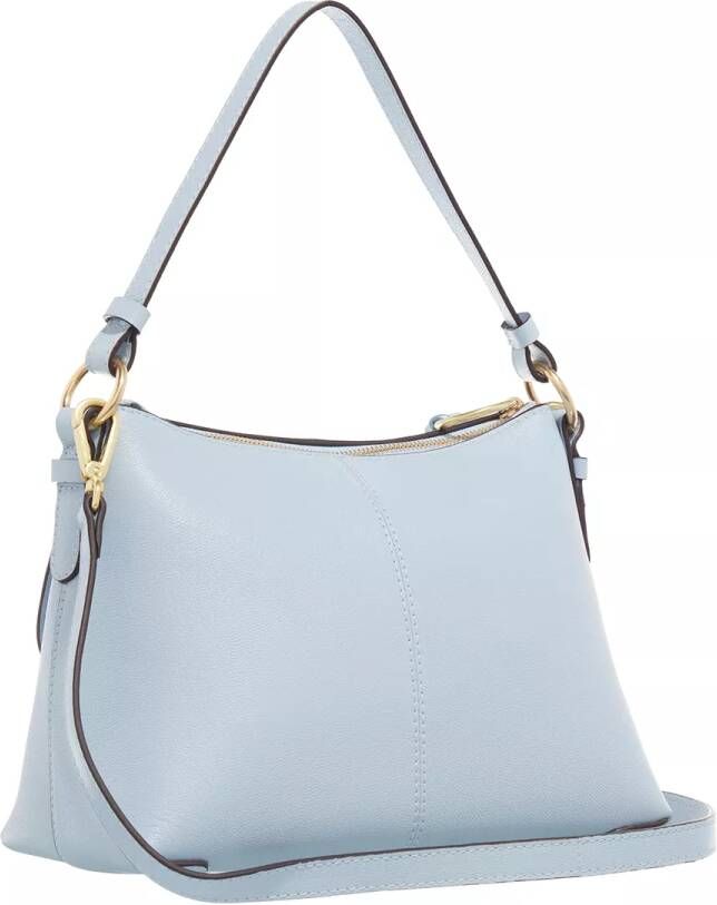 See By Chloé Crossbody bags Joan Shoulder Bag Small in blauw