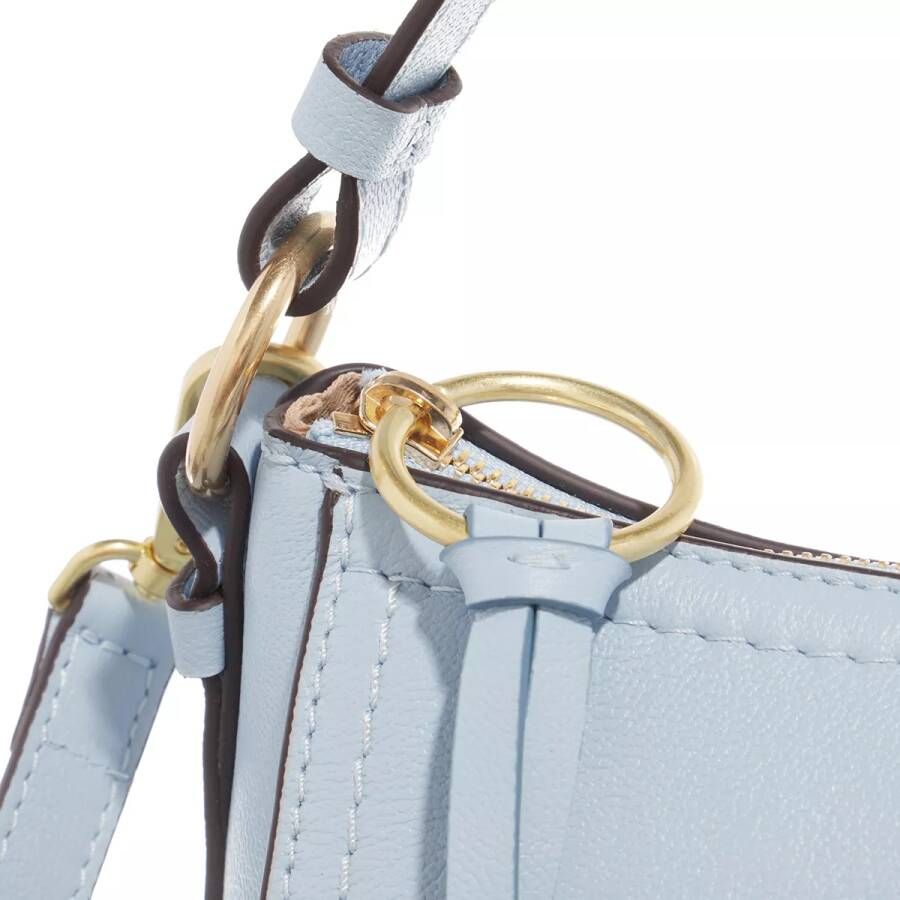 See By Chloé Crossbody bags Joan Shoulder Bag Small in blauw
