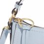 See By Chloé Crossbody bags Joan Shoulder Bag Small in blauw - Thumbnail 3