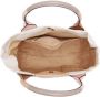 See By Chloé Crossbody bags Laetizia Shoulder Bag in crème - Thumbnail 6