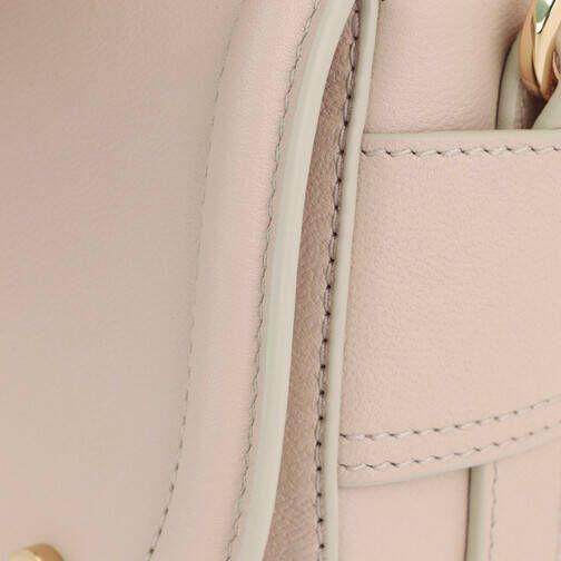See By Chloé Crossbody bags Mara Crossbody Bag Leather in white