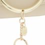 See By Chloé Crossbody bags Mara Shoulder Bag Leather in crème - Thumbnail 2