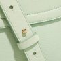 See By Chloé Crossbody bags Mara Shoulder Bag Leather in groen - Thumbnail 4
