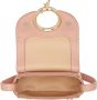 See By Chloé Crossbody bags Micro Crossbody Bag in poeder roze - Thumbnail 3