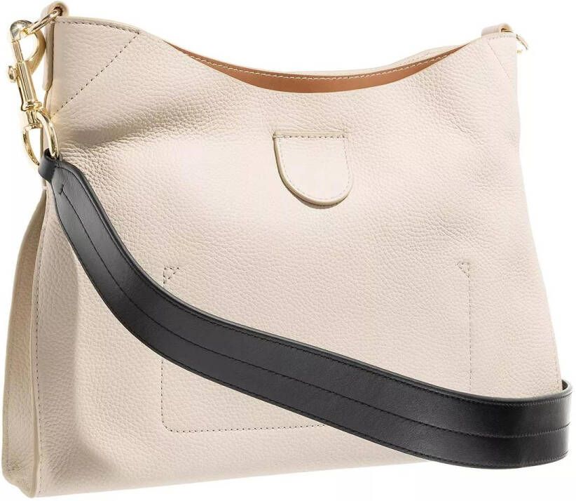 See By Chloé Crossbody bags Small Joan Bag With Handle in crème