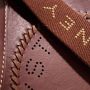 Stella Mccartney Crossbody bags Crossbody Mini Alter Mat in bruin - Thumbnail 4