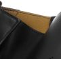 Stella Mccartney Crossbody bags Eco Soft Small Hobo Bag Nappa in zwart - Thumbnail 2
