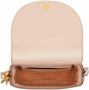 Stella Mccartney Crossbody bags Frayme Small Flap Shoulder Bag in poeder roze - Thumbnail 6