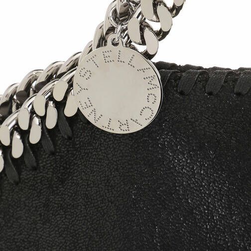 Stella Mccartney Totes & shoppers Chain Tote Bag in zwart