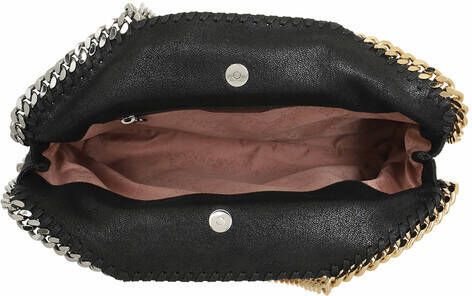 Stella Mccartney Totes & shoppers Chain Tote Bag in zwart