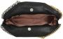 Stella Mccartney Totes & shoppers Chain Tote Bag in zwart - Thumbnail 4