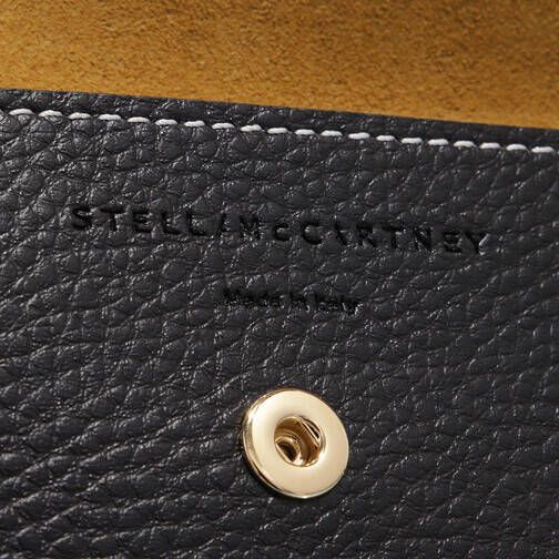 Maison Margiela Clutches Black Leather Glam Slam Red Carpet Mini Clutch in zwart - Foto 4