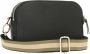 Ted Baker Crossbody bags Darcelo Branded Webbing Camera Bag in zwart - Thumbnail 2