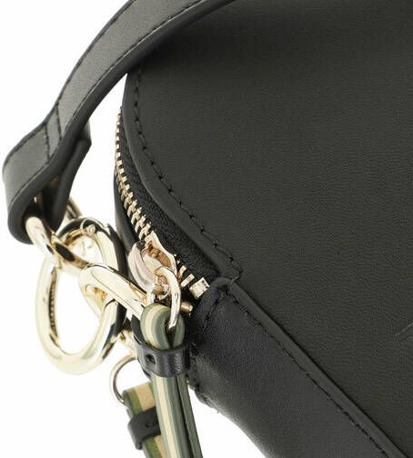Ted Baker Crossbody bags Darcelo Branded Webbing Camera Bag in zwart