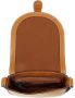 Ted Baker Crossbody bags Magnolia Detail Cross Body in cognac - Thumbnail 3