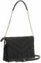Ted Baker Crossbody bags Ayahla Quilted Puffer Chain Strap Cross Body Bag in zwart - Thumbnail 6